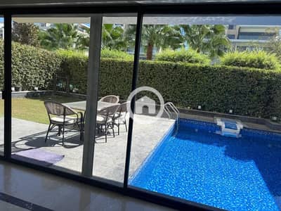 3 Bedroom Flat for Sale in New Cairo, Cairo - WhatsApp Image 2025-10-22 at 1.15. 39 PM. jpeg 3 Bedroom Flat for Sale in New Cairo, Cairo - WhatsApp Image 2025-10-22 at 1.15. 39 PM. jpeg