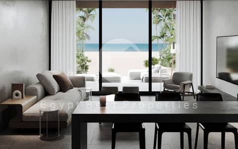 شاليه 2 غرفة نوم للبيع في سوما باى، البحر الأحمر - Screenshot 2023-11-26 123900. jpg