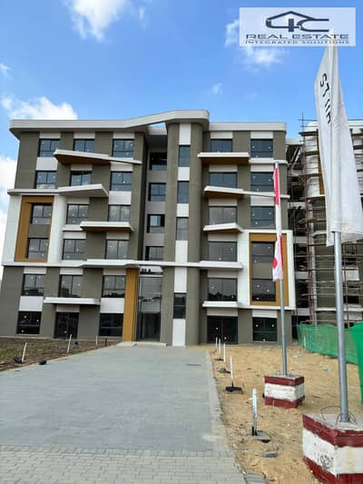 3 Bedroom Flat for Sale in New Cairo, Cairo - WhatsApp Image 2025-04-21 at 1.37. 22 PM. jpeg