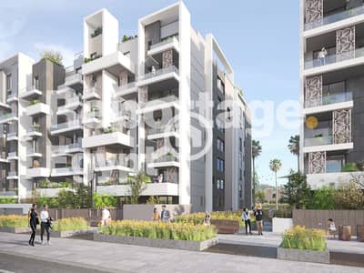 2 Bedroom Flat for Sale in Mostakbal City, Cairo - Layer 2. jpg