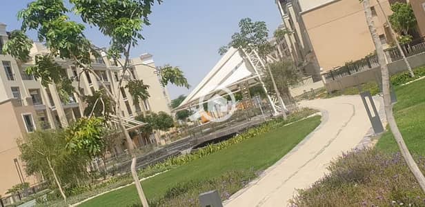 فلیٹ 3 غرف نوم للبيع في مدينة المستقبل، القاهرة - 499e1845-5b3d-4bf5-9da5-965204f7ff30. jpg