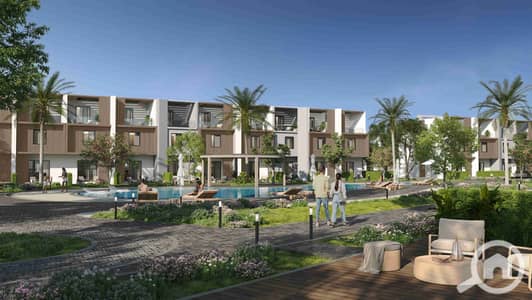 4 Bedroom Villa for Sale in Mostakbal City, Cairo - 1000380641. jpg