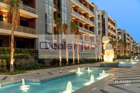 فلیٹ 3 غرف نوم للبيع في القاهرة الجديدة، القاهرة - ee7163cc-c985-47eb-8349-c770da5cde73. jpg