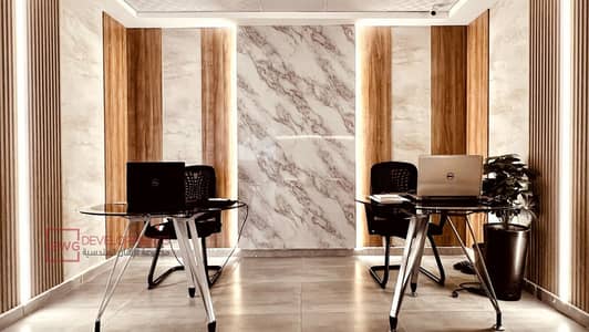 Clinic for Rent in Nasr City, Cairo - WhatsApp Image 2024-10-19 at 1.32. 59 PM. jpeg