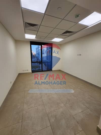 Clinic for Rent in Sheikh Zayed, Giza - WhatsApp Image 2025-10-19 at 4.24. 28 PM. jpeg