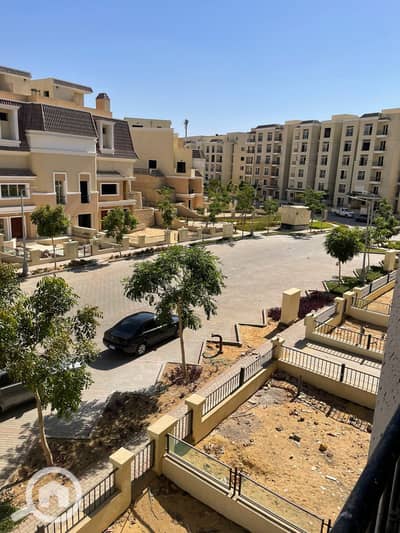 3 Bedroom Apartment for Sale in Mostakbal City, Cairo - 501140741_122129297654701704_5187856033422799207_n. jpg