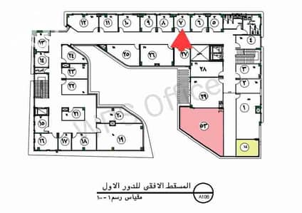 محلات تجارية  للبيع في مدينة الشروق، القاهرة - 1000109301. jpg