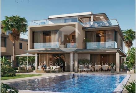 فیلا 7 غرف نوم للبيع في القاهرة الجديدة، القاهرة - WhatsApp Image 2024-12-16 at 2.05. 32 PM. jpeg فیلا 7 غرف نوم للبيع في القاهرة الجديدة، القاهرة - WhatsApp Image 2024-12-16 at 2.05. 32 PM. jpeg