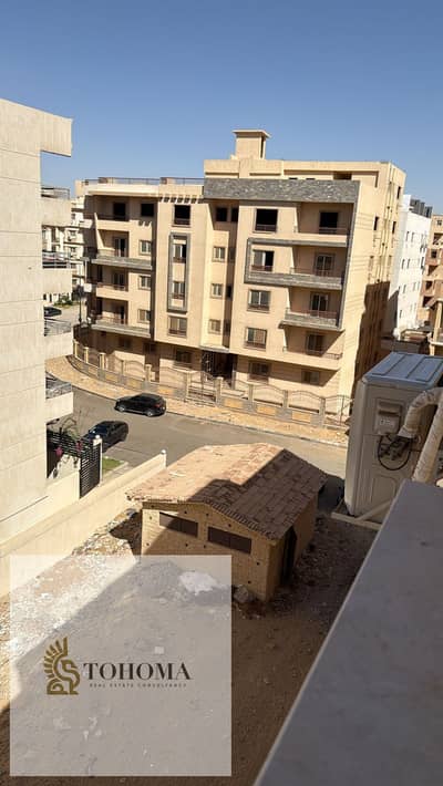 3 Bedroom Apartment for Sale in New Cairo, Cairo - 07c1f31b-3f96-4304-ac4b-7a6b35f3f7ab. jpg