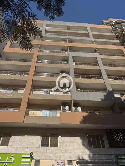 Retail for Sale in Mohandessin, Giza - IMG_4061. jpeg