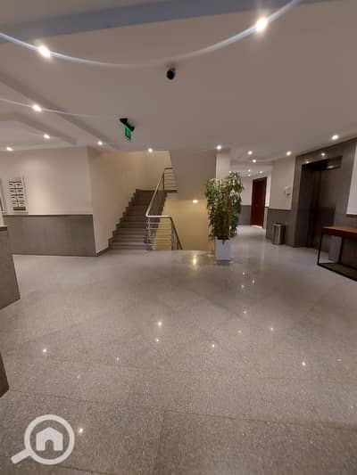 2 Bedroom Flat for Rent in New Cairo, Cairo - WhatsApp Image 2025-10-19 at 4.05. 58 PM (1). jpeg