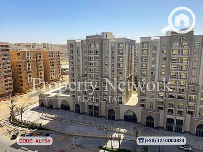 فلیٹ 2 غرفة نوم للبيع في مدينة نصر، القاهرة - AL154 (1). png