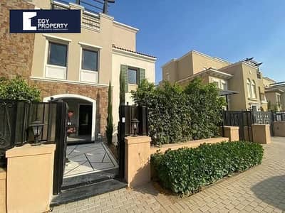 فیلا 4 غرف نوم للبيع في القاهرة الجديدة، القاهرة - 504619111_122226334136183603_2941317513398182346_n. jpg