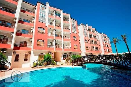 استوديو  للبيع في الغردقة، البحر الأحمر - desert-pearl-apartments. jpg