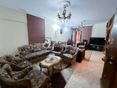 فلیٹ 2 غرفة نوم للبيع في سموحة، الإسكندرية - IMG-20251025-WA0082. jpg فلیٹ 2 غرفة نوم للبيع في سموحة، الإسكندرية - IMG-20251025-WA0082. jpg