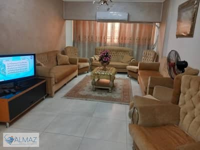 شقة 2 غرفة نوم للايجار في مدينة نصر، القاهرة - WhatsApp Image 2025-10-26 at 10.51. 29 AM. jpeg