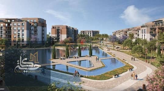 3 Bedroom Penthouse for Sale in Mostakbal City, Cairo - 86145377-600x450-1. jpeg