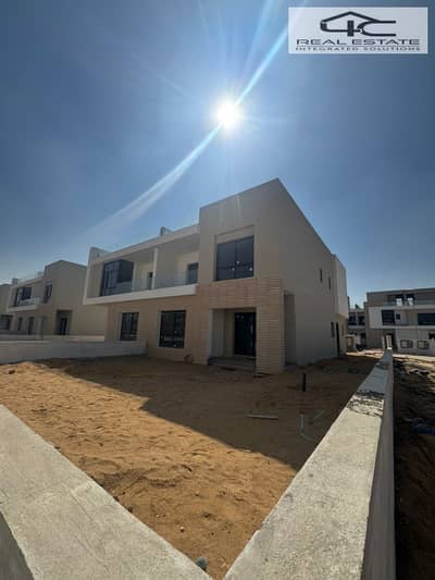 توين هاوس 4 غرف نوم للبيع في القاهرة الجديدة، القاهرة - IMG-20251022-WA0188. jpg توين هاوس 4 غرف نوم للبيع في القاهرة الجديدة، القاهرة - IMG-20251022-WA0188. jpg