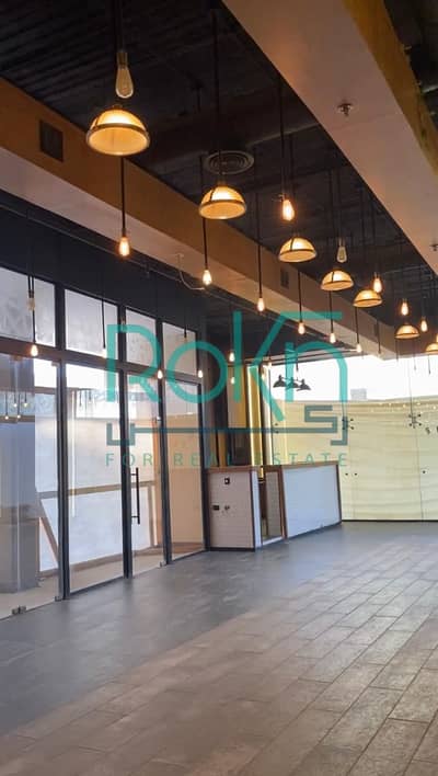 مکتب  للايجار في الشيخ زايد، الجيزة - 7. jpeg مکتب  للايجار في الشيخ زايد، الجيزة - 7. jpeg