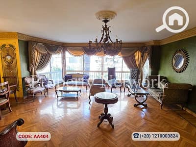3 Bedroom Apartment for Sale in Heliopolis, Cairo - AA404 (9). png 3 Bedroom Apartment for Sale in Heliopolis, Cairo - AA404 (9). png