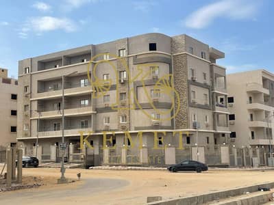 4 Bedroom Apartment for Sale in New Cairo, Cairo - 2db83c59-ccef-4646-b35e-f74a66a71d92. jpg