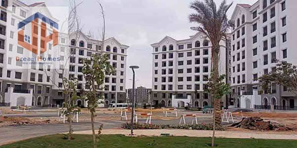 3 Bedroom Apartment for Sale in New Capital City, Cairo - CELIA-NEW-CAPITAL-TMG. jpg 3 Bedroom Apartment for Sale in New Capital City, Cairo - CELIA-NEW-CAPITAL-TMG. jpg