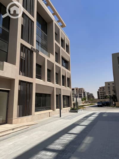 مکتب  للايجار في القاهرة الجديدة، القاهرة - IMG-20251026-WA0294. jpg