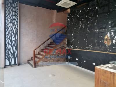 Restaurant & Cafe for Rent in Sheikh Zayed, Giza - IMG-20251025-WA0044. jpg