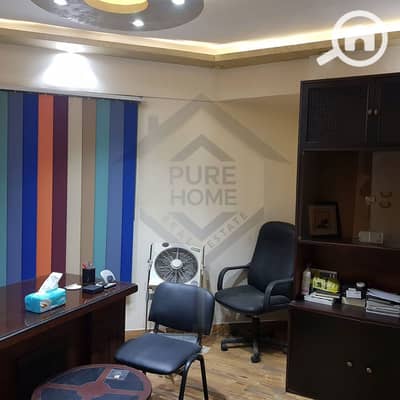 فلیٹ 3 غرف نوم للبيع في سيدي بشر، الإسكندرية - 1. jpg