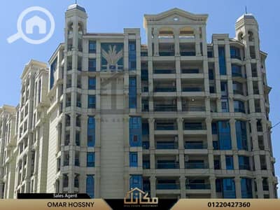 3 Bedroom Apartment for Sale in Smoha, Alexandria - 0db6ec3a-9f8a-4d17-a70b-c39a5c631964. jpg 3 Bedroom Apartment for Sale in Smoha, Alexandria - 0db6ec3a-9f8a-4d17-a70b-c39a5c631964. jpg