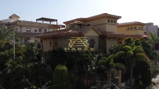 4 Bedroom Villa for Sale in New Cairo, Cairo - 6046486931505351683. jpg 4 Bedroom Villa for Sale in New Cairo, Cairo - 6046486931505351683. jpg