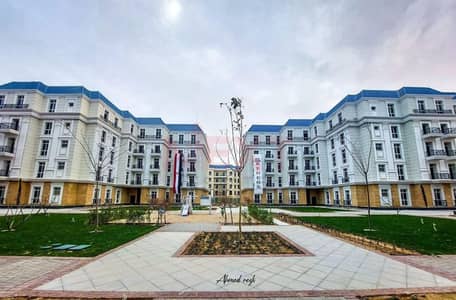 2 Bedroom Apartment for Sale in North Coast, Matruh - WhatsApp Image 2025-07-16 at 2.29. 19 PM. jpeg