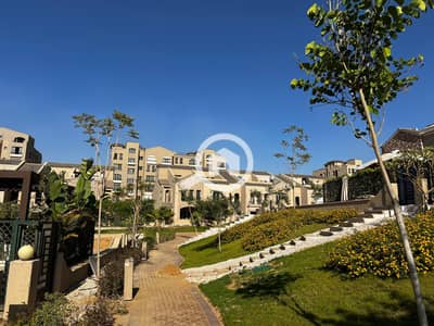 4 Bedroom Townhouse for Sale in Mostakbal City, Cairo - 0bcb6d2d-9440-4a48-a952-a65476d88fd9. jpg