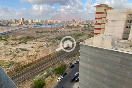 فلیٹ 2 غرفة نوم للبيع في سموحة، الإسكندرية - 1. jpg فلیٹ 2 غرفة نوم للبيع في سموحة، الإسكندرية - 1. jpg