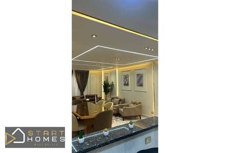 3 Bedroom Flat for Rent in New Cairo, Cairo - WhatsApp Image 2025-10-26 at 12.21. 03 PM (1). jpg