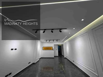 3 Bedroom Apartment for Rent in Madinaty, Cairo - IMG-20251025-WA0138. jpg