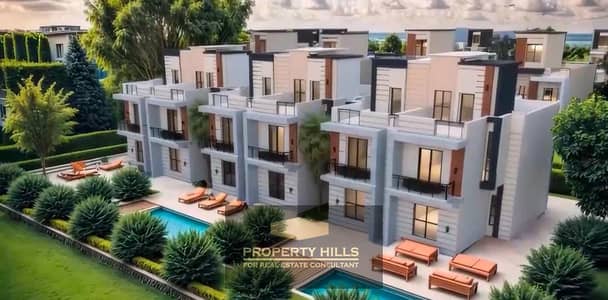 4 Bedroom Villa for Sale in Sheikh Zayed, Giza - IMG-20251026-WA0008. jpg