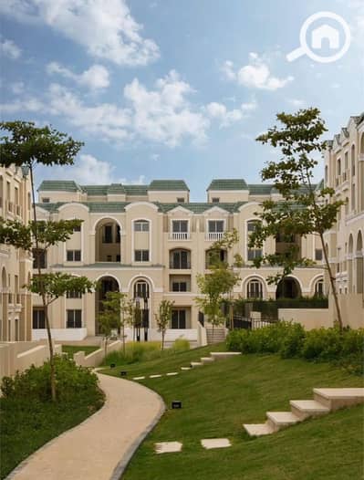 3 Bedroom Duplex for Sale in Mostakbal City, Cairo - WhatsApp Image 2025-10-26 at 11.18. 42 AM (1). jpeg