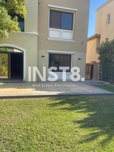 فیلا 3 غرف نوم للايجار في القاهرة الجديدة، القاهرة - 67a8d045238a9_IMG-20250209-WA0191. jpg