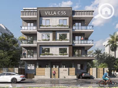 3 Bedroom Apartment for Sale in New Cairo, Cairo - WhatsApp Image 2025-10-26 at 12.43. 29 PM (1). jpeg