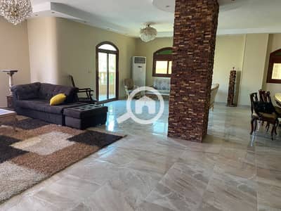 فلیٹ 3 غرف نوم للايجار في القاهرة الجديدة، القاهرة - WhatsApp Image 2025-10-26 at 12.51. 53 AM. jpeg