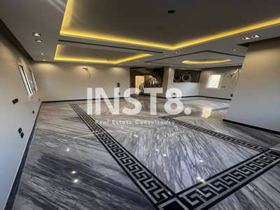 4 Bedroom Villa for Rent in New Cairo, Cairo - 68d506810261d_WhatsApp-Image-2025-09-25-at-12.06. 47-PM. jpeg