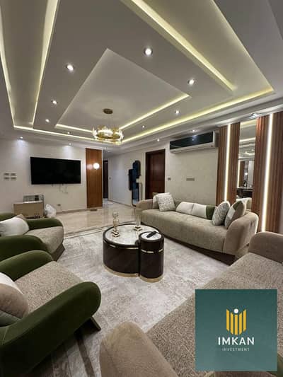 3 Bedroom Flat for Sale in New Cairo, Cairo - bb0c3440-2ecc-42ab-a929-bbfad8cf8e0a. jpg