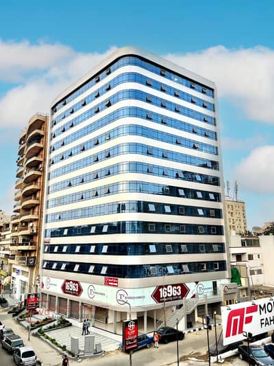 عيادة  للايجار في مدينة نصر، القاهرة - IMG_9571 - Copy - Copy. jpg