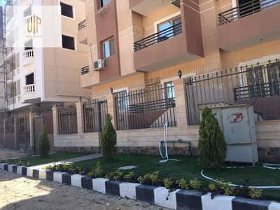 3 Bedroom Apartment for Sale in New Cairo, Cairo - IMG-20251022-WA0199. jpg 3 Bedroom Apartment for Sale in New Cairo, Cairo - IMG-20251022-WA0199. jpg