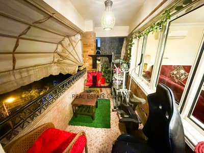 فلیٹ 2 غرفة نوم للبيع في مصر الجديدة، القاهرة - صورة واتساب بتاريخ 1447-04-29 في 19.46. 29_c4c10bc7. jpg