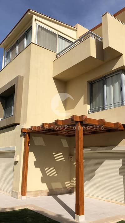 4 Bedroom Villa for Rent in 6th of October, Giza - IMG-20251026-WA0159. jpg