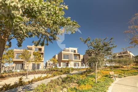 فیلا 4 غرف نوم للبيع في القاهرة الجديدة، القاهرة - IMG-20251020-WA0028. jpg فیلا 4 غرف نوم للبيع في القاهرة الجديدة، القاهرة - IMG-20251020-WA0028. jpg