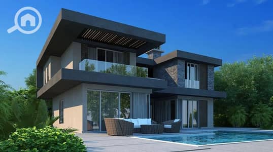5 Bedroom Villa for Sale in 6th of October, Giza - Screenshot 2025-09-02 111640. jpg