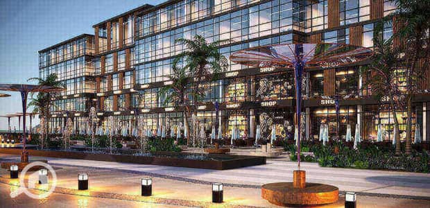 شقة 2 غرفة نوم للبيع في الشيخ زايد، الجيزة - ed5f2db5-ad27-4228-872e-7a7f65c00116. jpeg